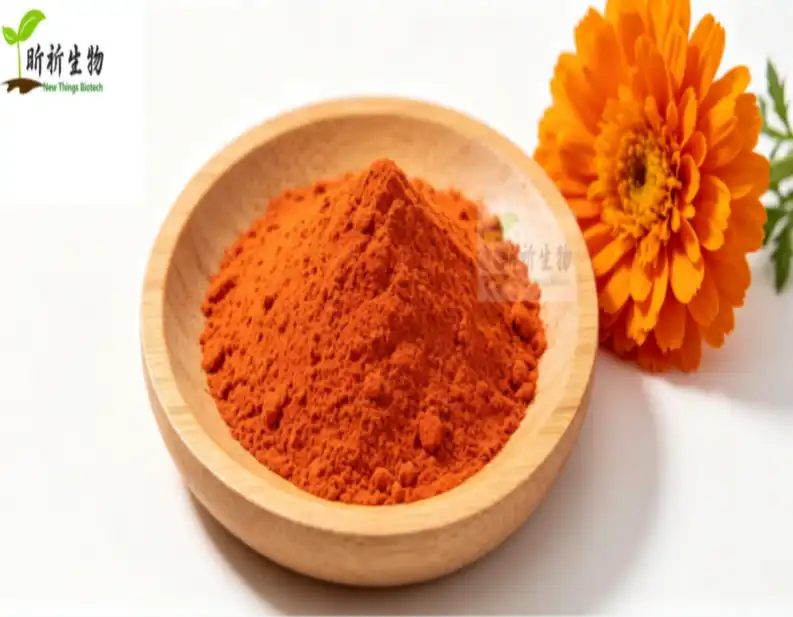 Lutein Beadlets 10%